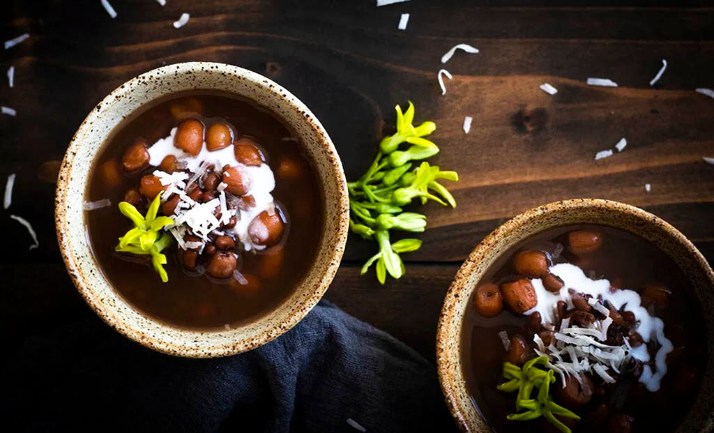 Taste authentic chè đậu đỏ at Hue’s top dessert spots